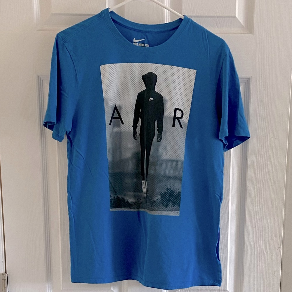 Nike | Air Graphic Tee